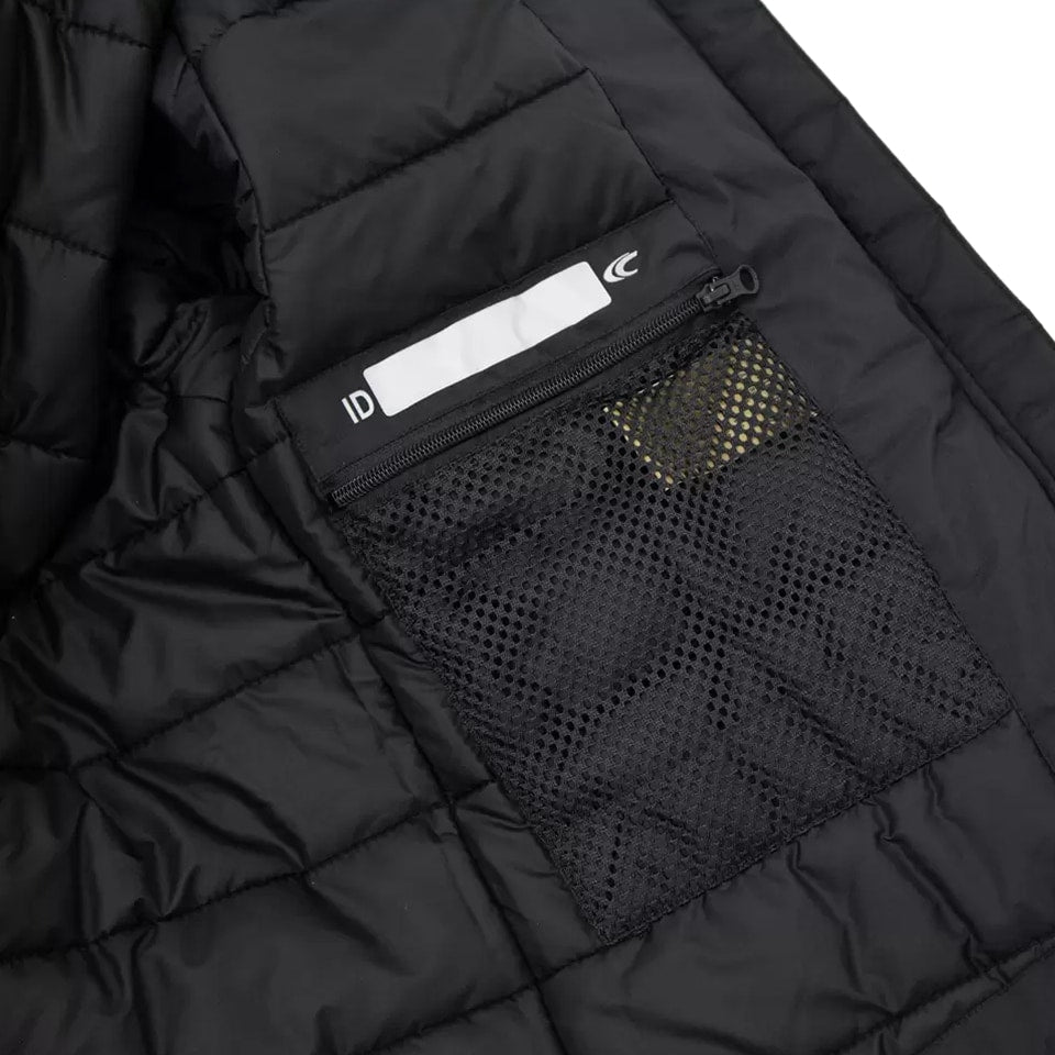 Kurtka damska Carinthia MIG 4.0 Jacket Lady - Black