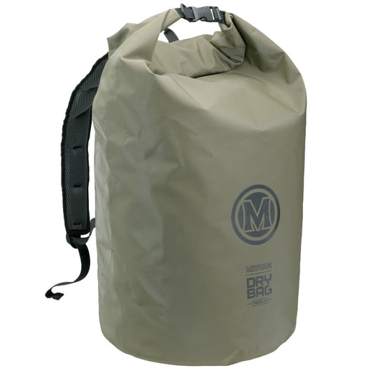 Torba wodoodporna Mivardi Premium XL 60 l - Grey