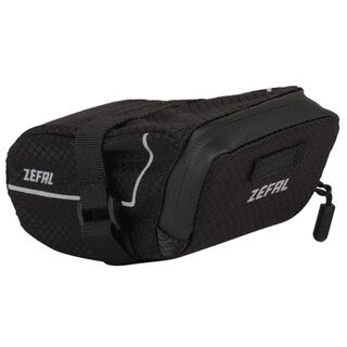 Torba podsiodłowa Zefal Z Light Pack S - Black