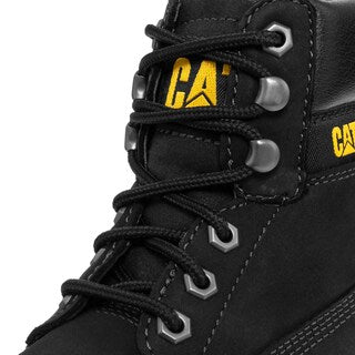 Buty Cat Footwear Colorado 2.0 - Black