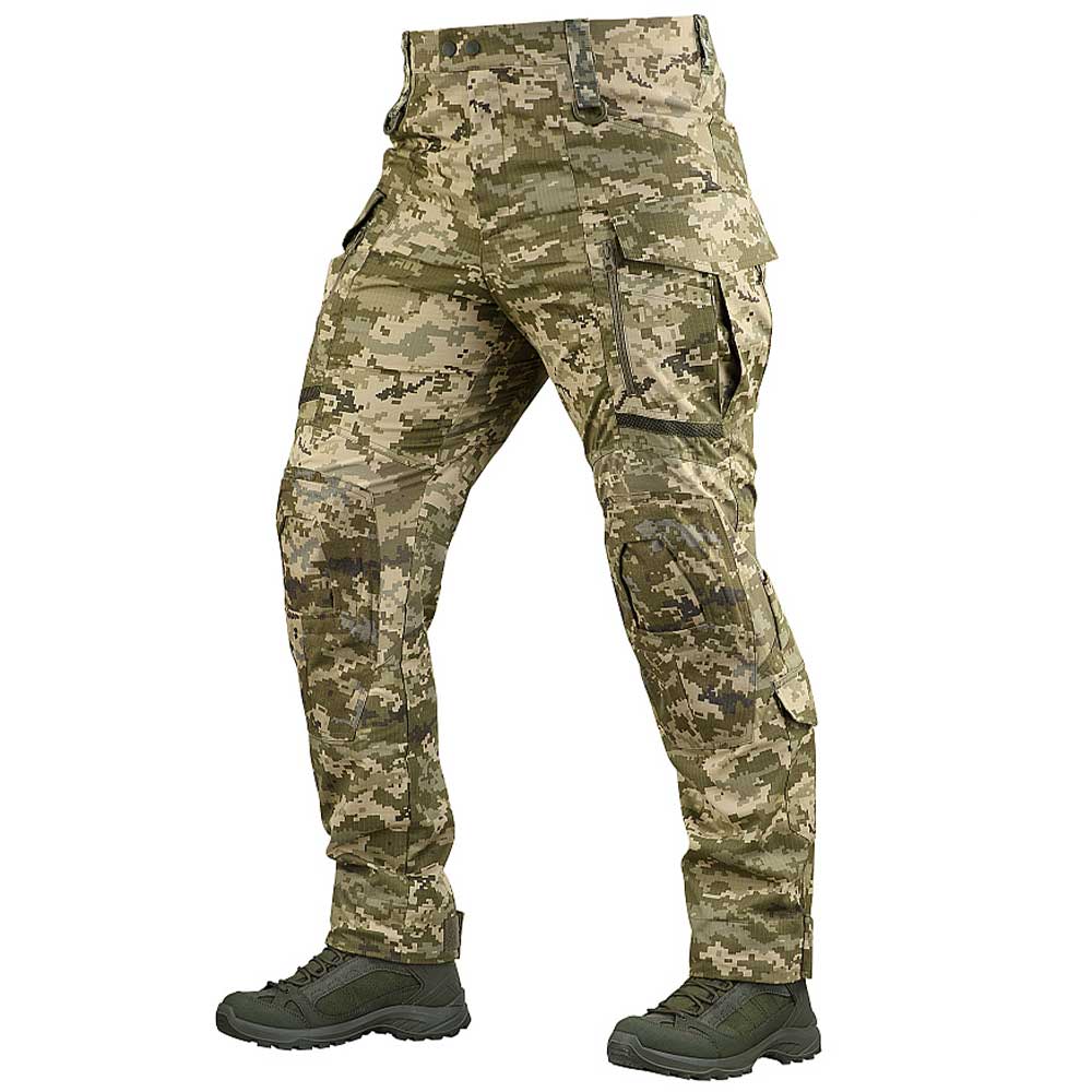 Spodnie M-Tac Army Gen. II Rip-Stop - MM14