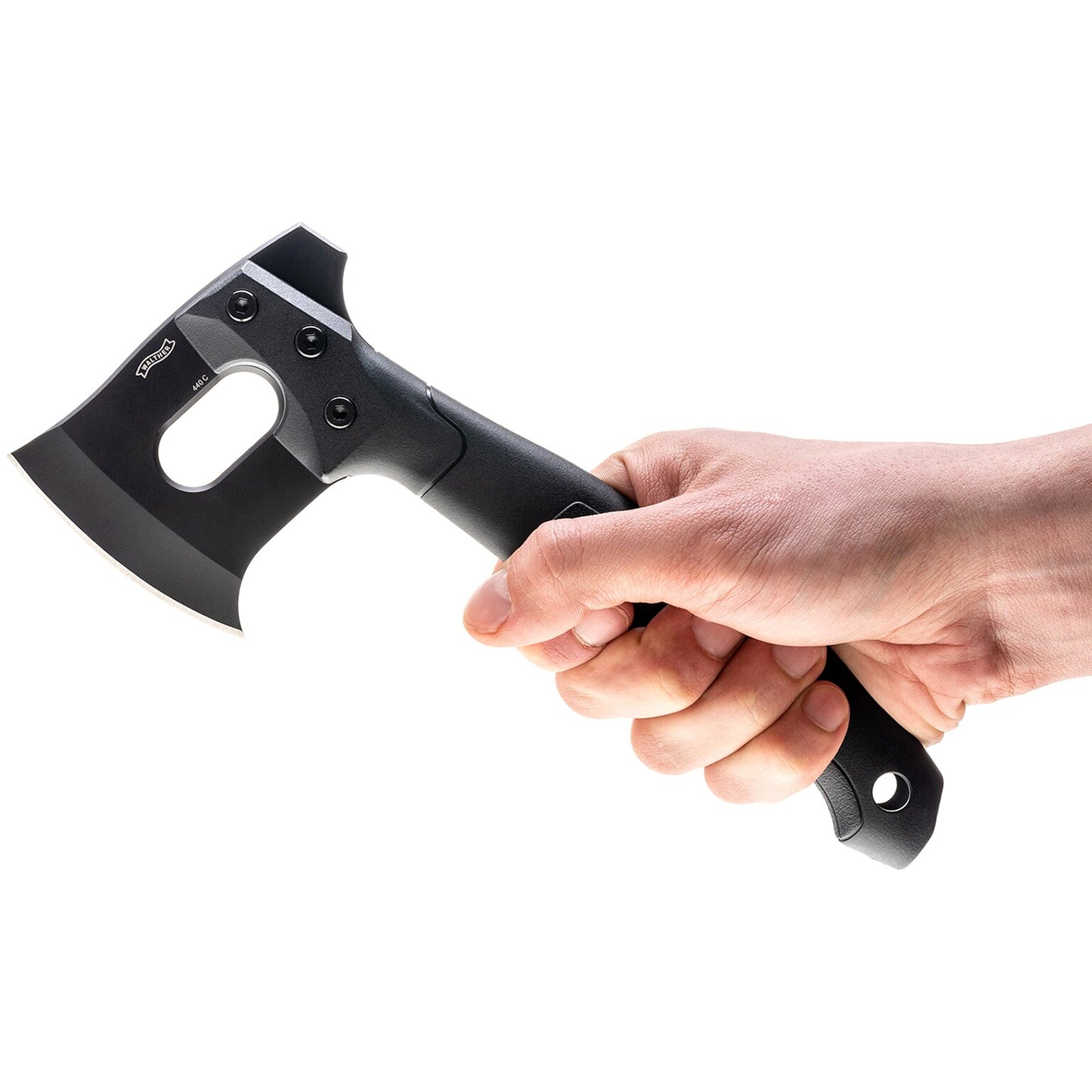 Toporek Walther Compact Axe