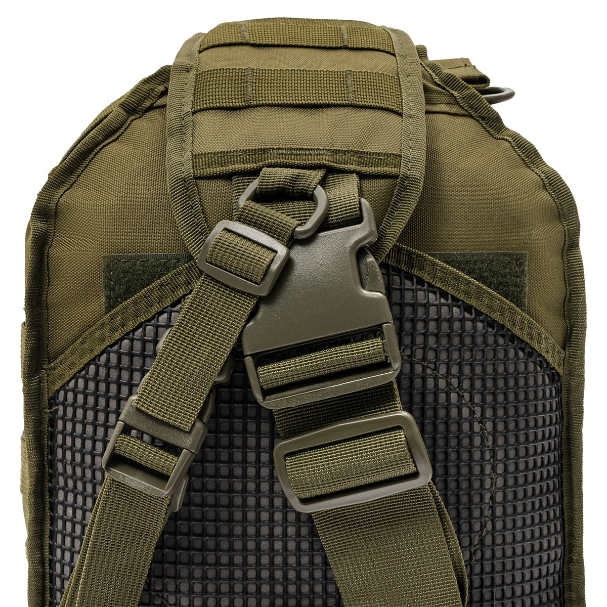 Torba na ramię Badger Outdoor Sling Tactical Large - Olive