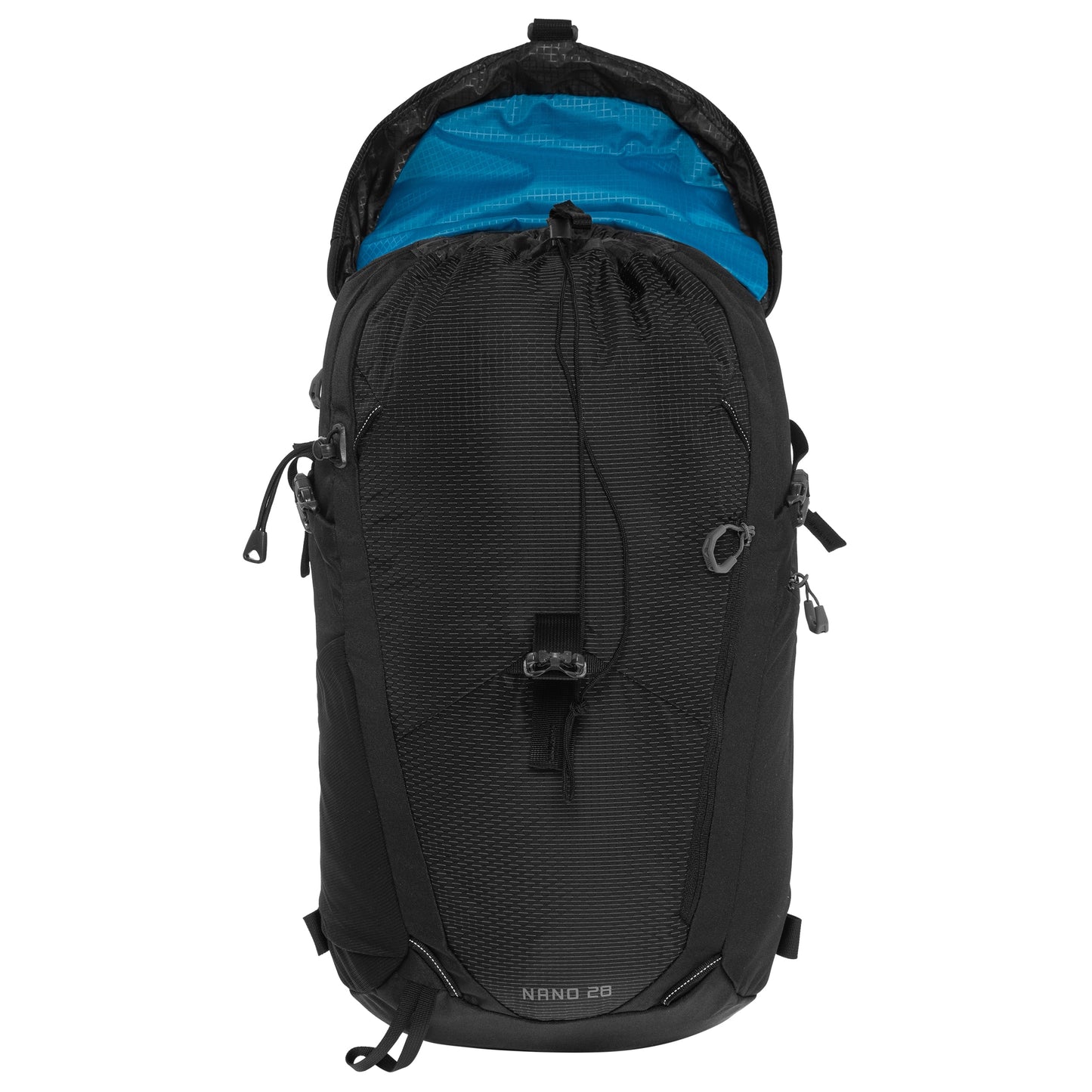 Plecak Gregory Nano 28 l - Optic Black