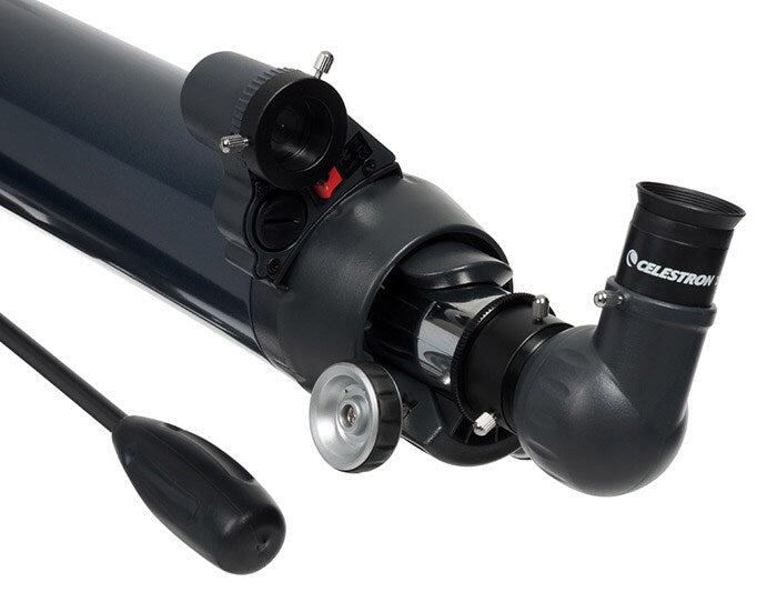 Teleskop Celestron AstroMaster 90 AZ