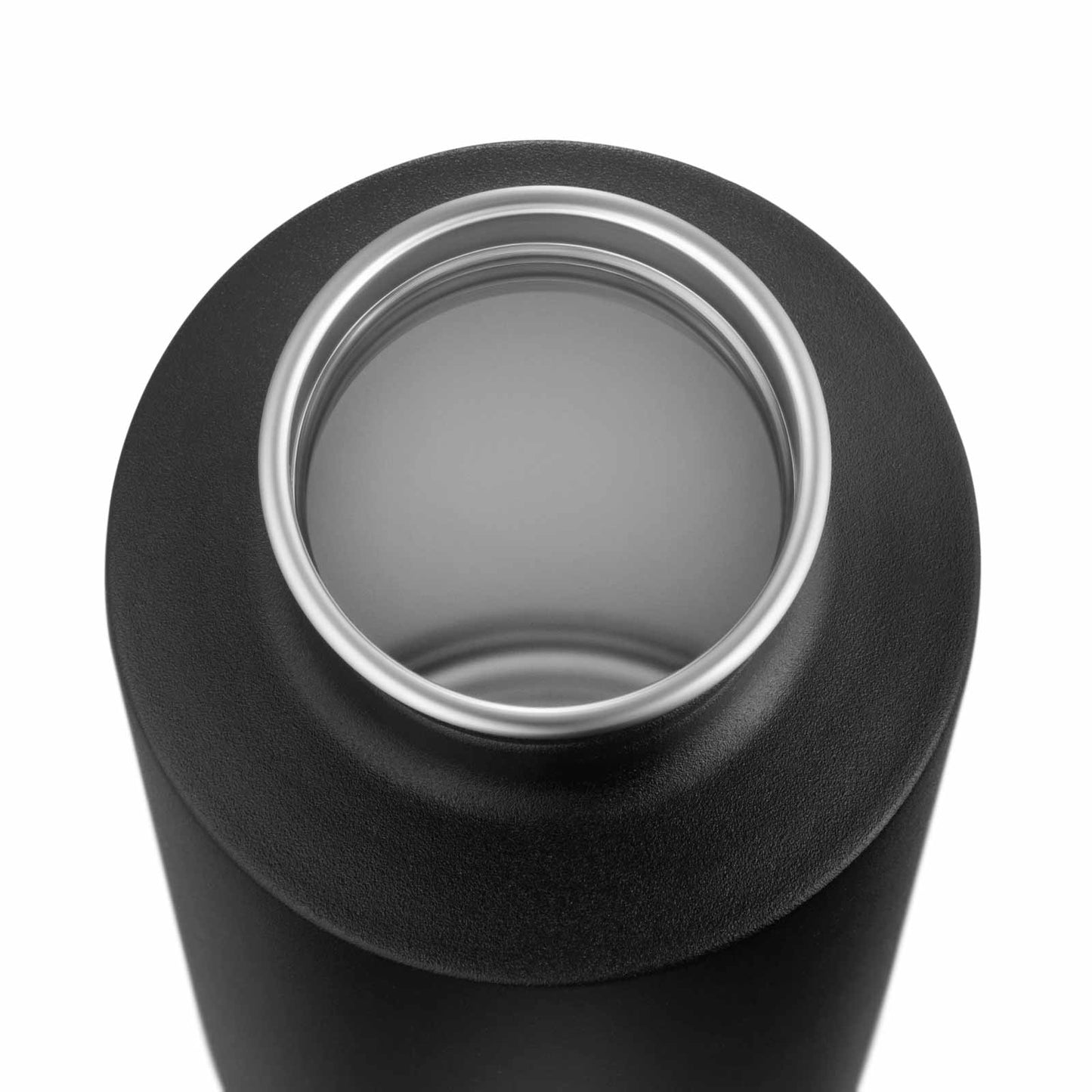 Butelka Esbit Sculptor 1 l - Black