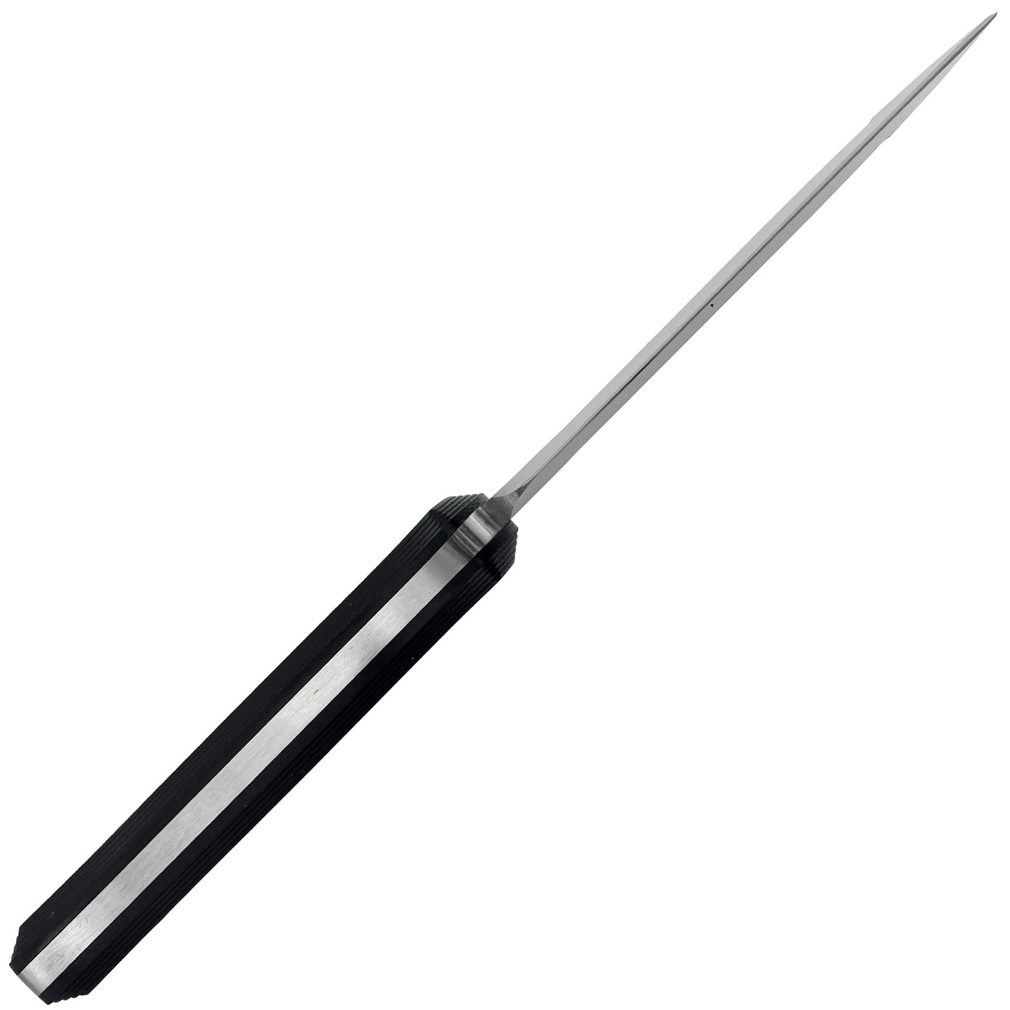 Sztylet Takumitak Havoc - Black/Silver