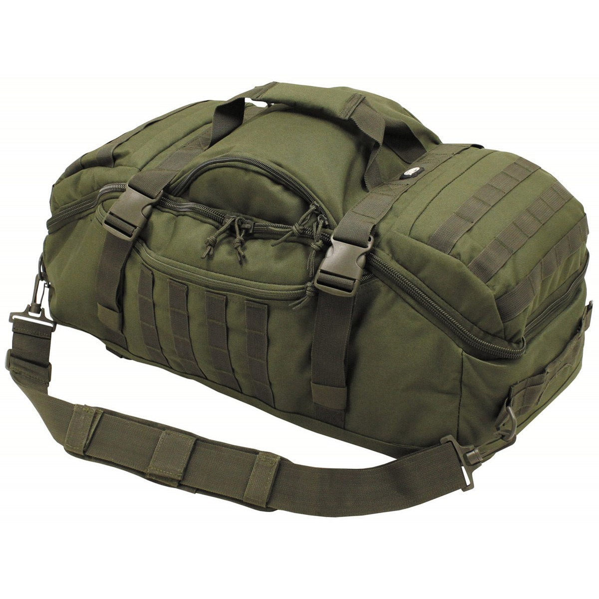 Torba MFH Travel 48 l - Olive