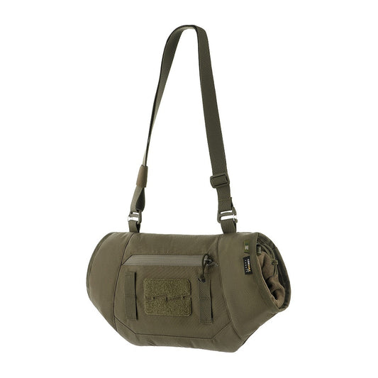 Ocieplacz do rąk M-Tac Elite - Ranger green