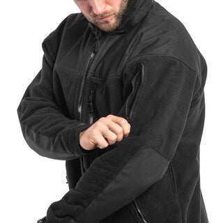 Polar Helikon Classic Army Windblocker - Black