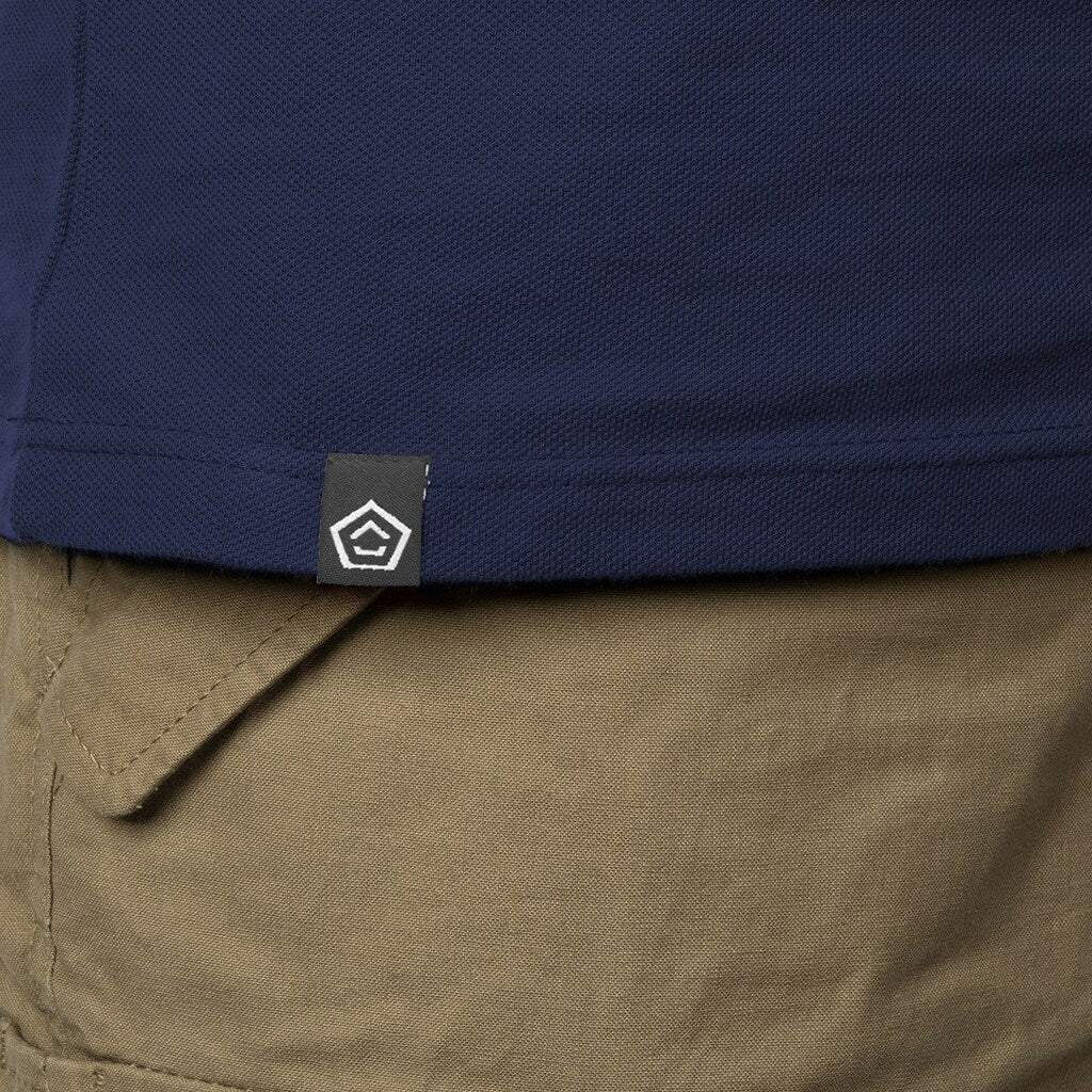 Koszulka Polo Pentagon Sierra - Navy Blue