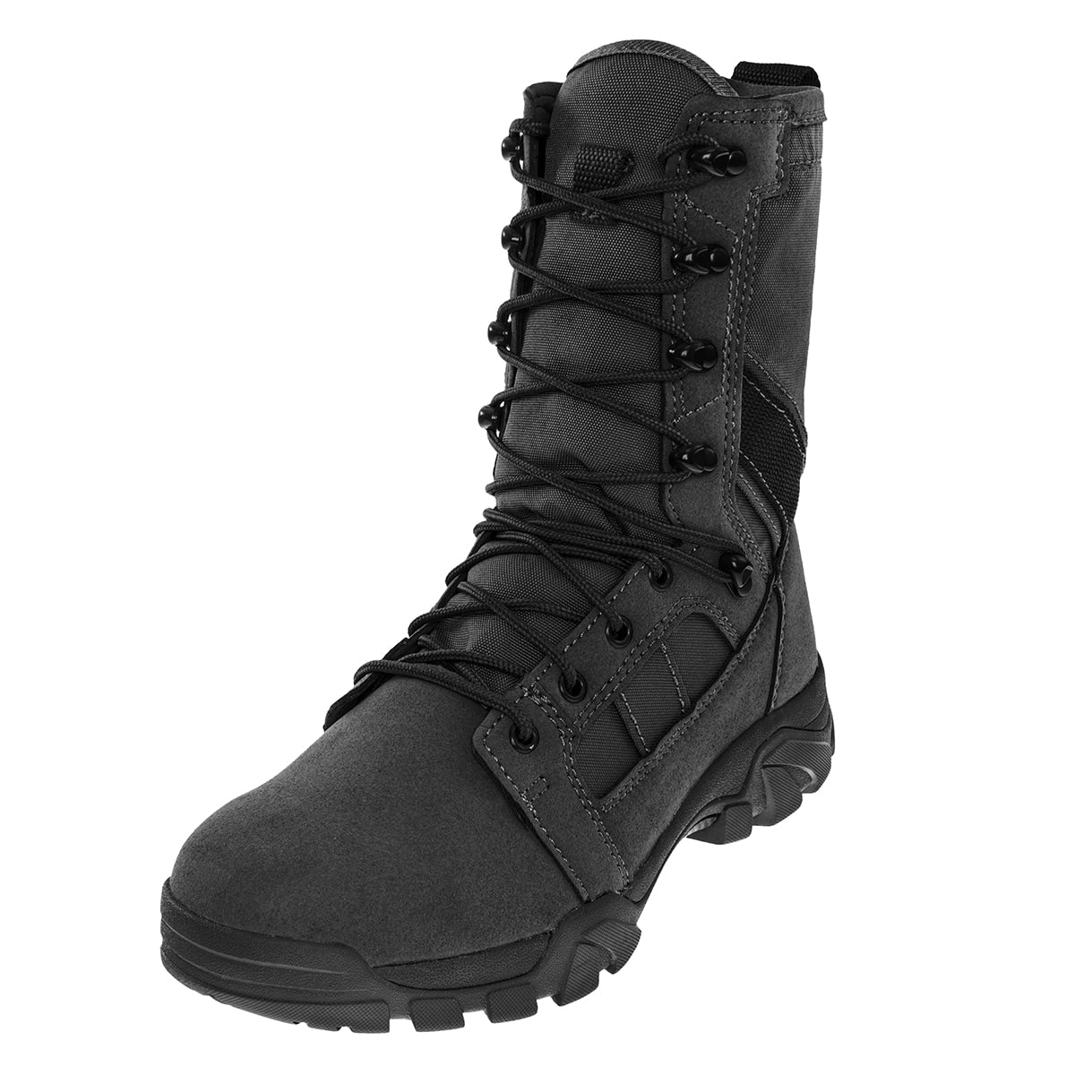 Buty Brandit Defense Boots - Black