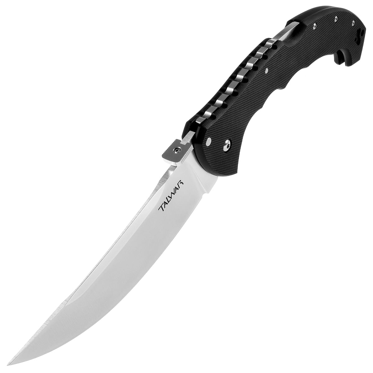 Nóż składany Cold Steel Talwar XL S35VN Plain Edge