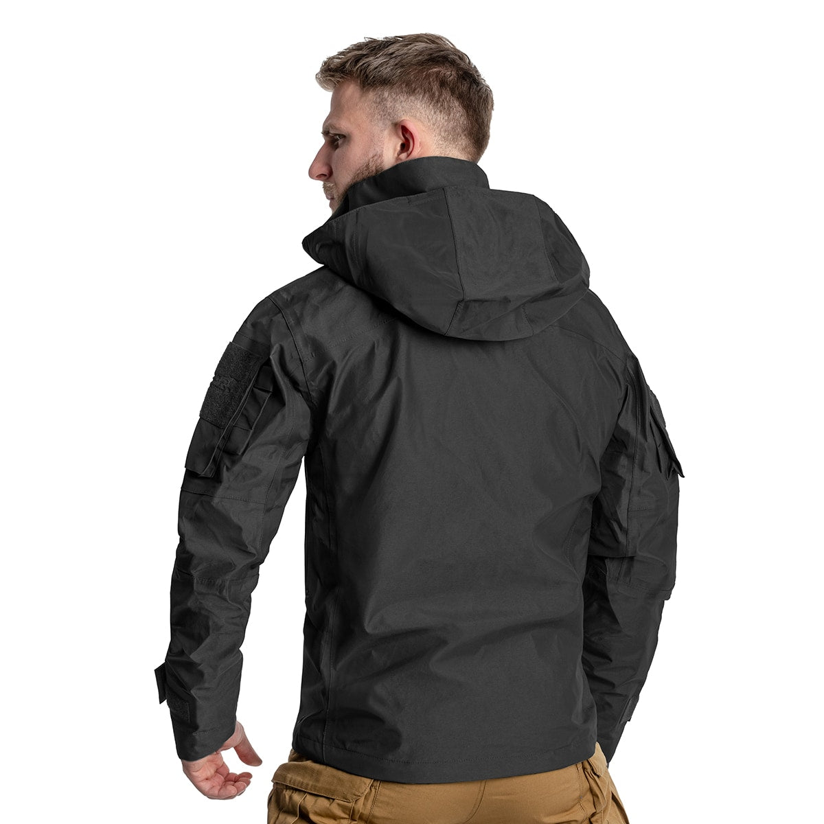 Kurtka Texar ECWCS Conger - Black