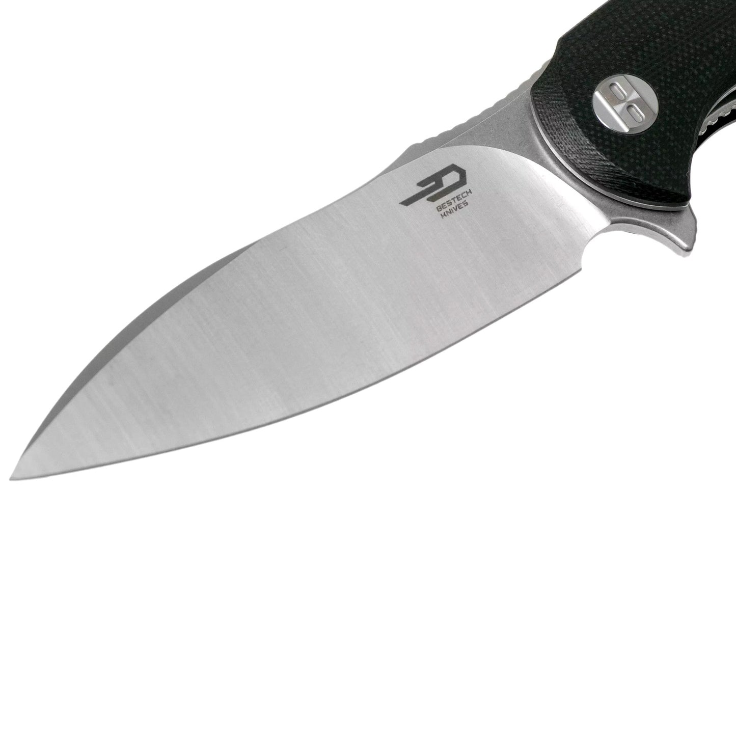 Nóż składany Bestech Knives Penguin - Orange