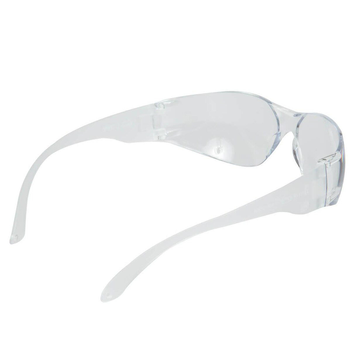 Okulary taktyczne Bolle BL30 Clear