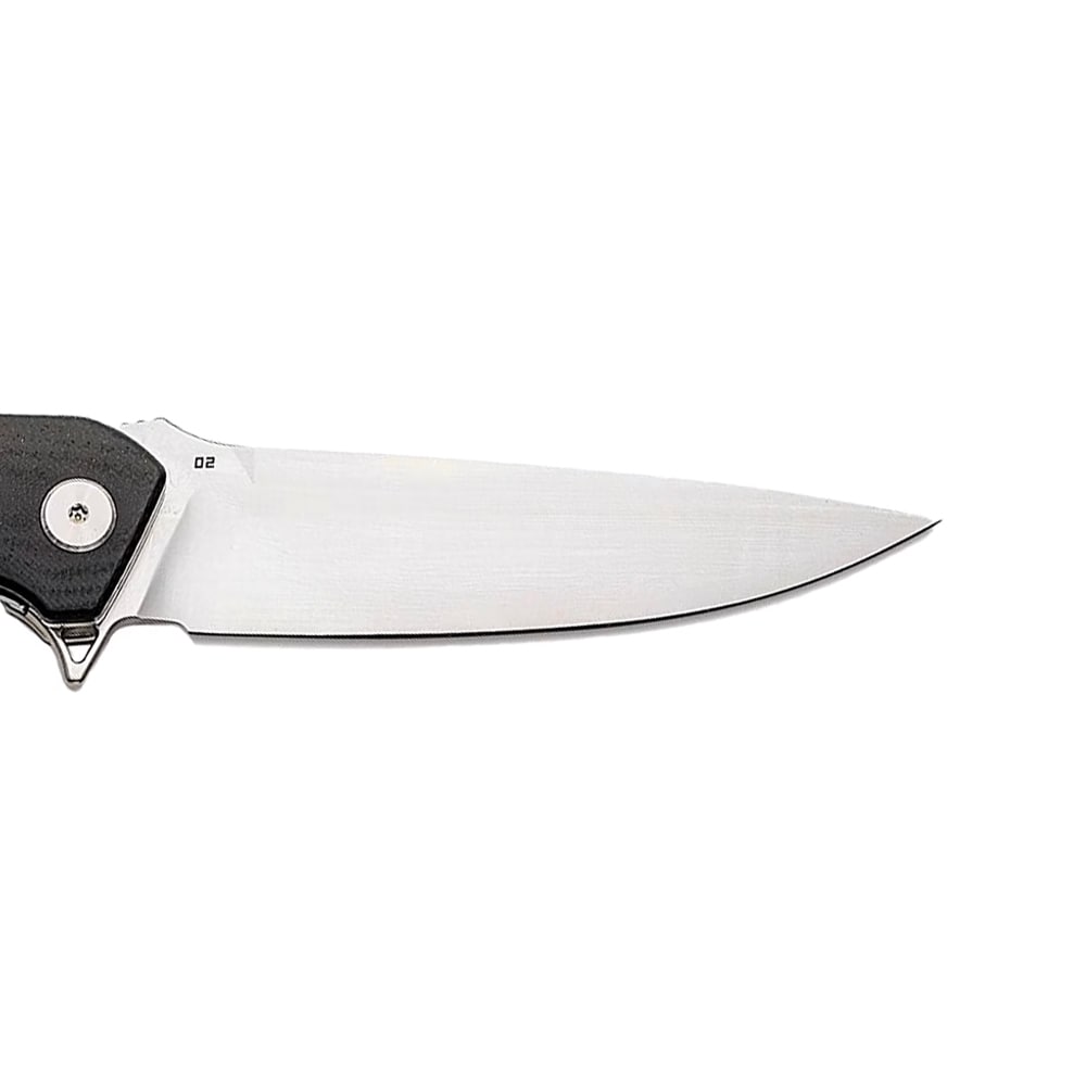 Nóż składany Bestech Knives BG03A Swordfish - Green