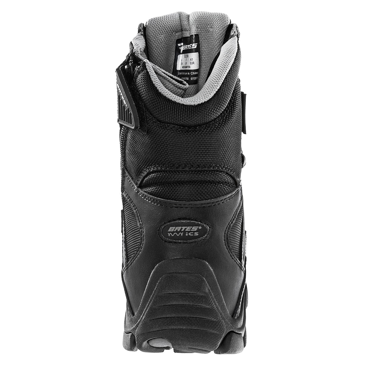 Buty taktyczne Bates Delta-8 Gore-Tex - Black