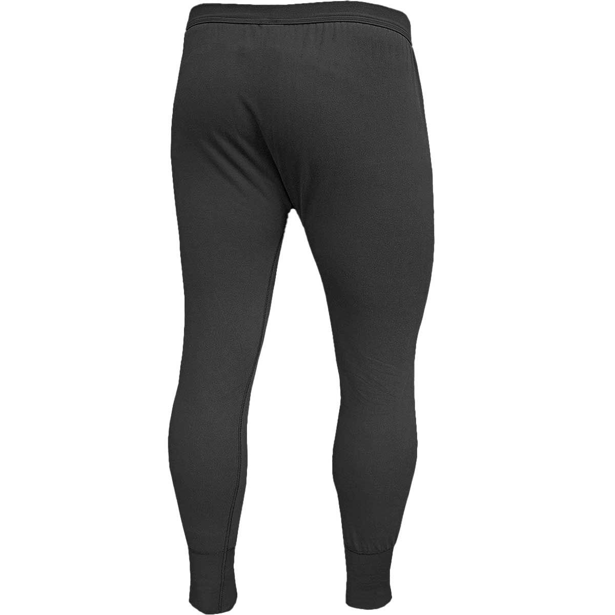 Kalesony Brandit Plush - Black