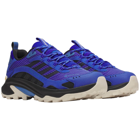 Buty Merrell MOAB Speed 2 GTX - Sapphire