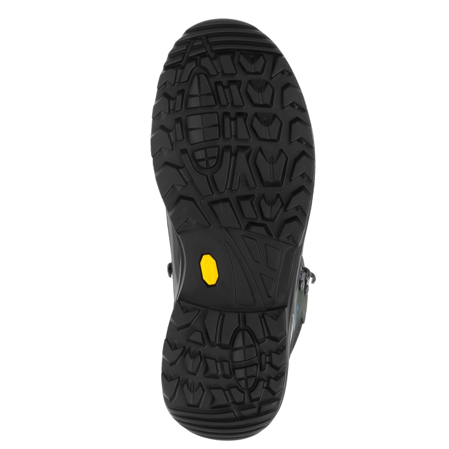 Buty Lowa Renegade GTX MID - Anthracite/Steel Blue