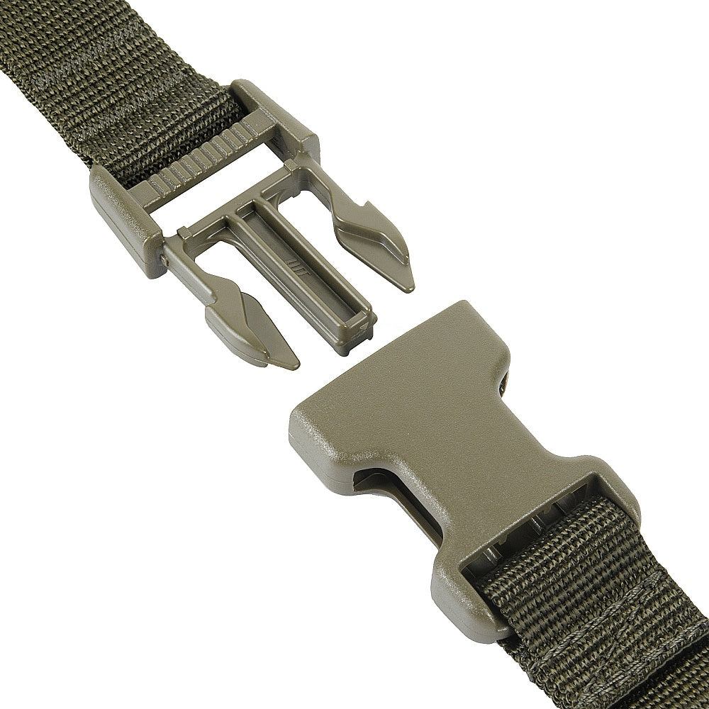Zawieszenie taktyczne 1-punktowe M-Tac - Ranger Green