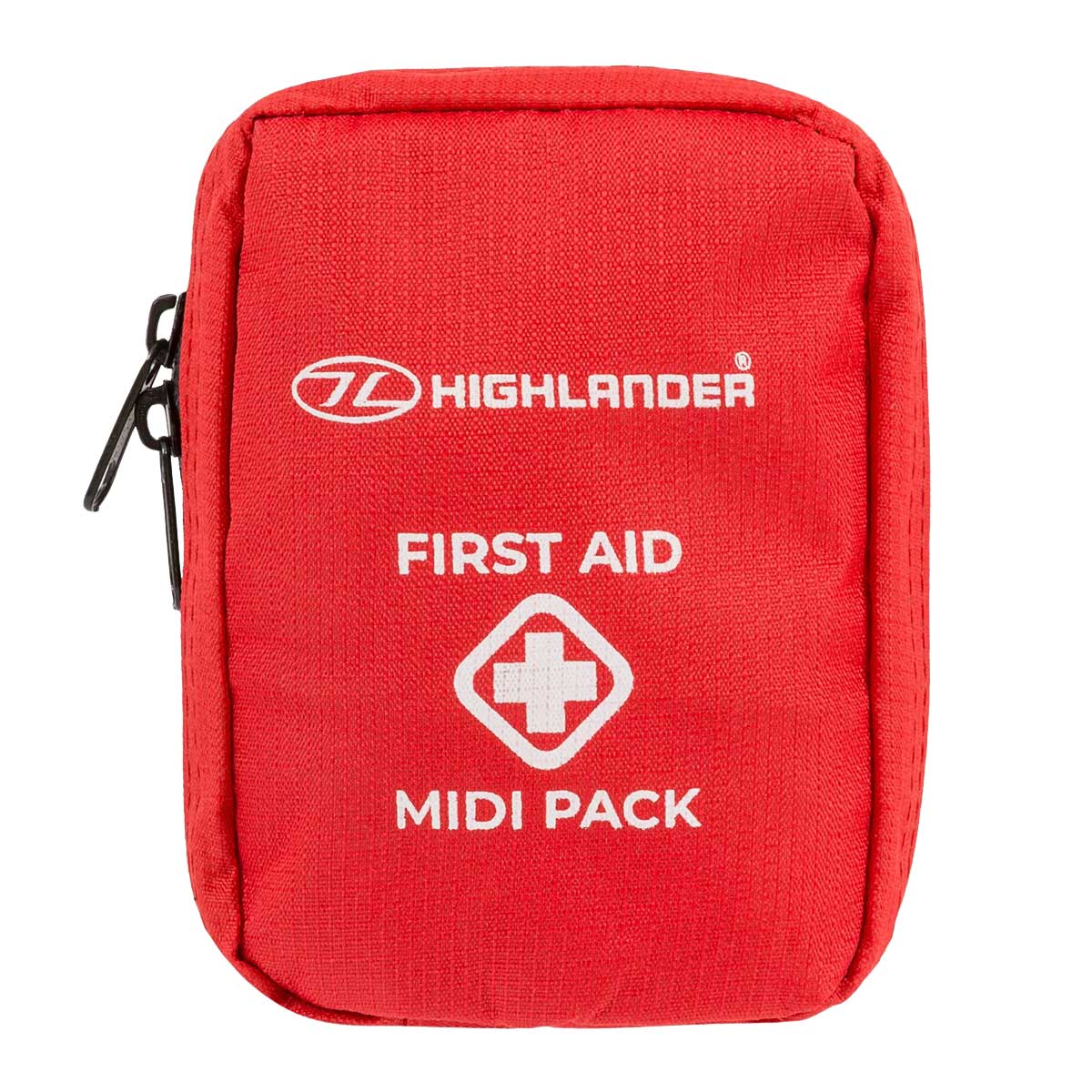 Apteczka Highlander Outdoor First Aid Midi Pack - Red