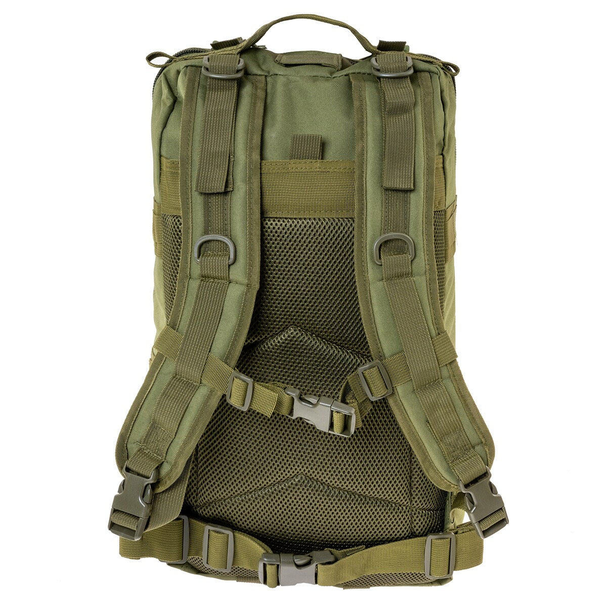 Plecak Badger Outdoor Assault Recon 40 l - Olive