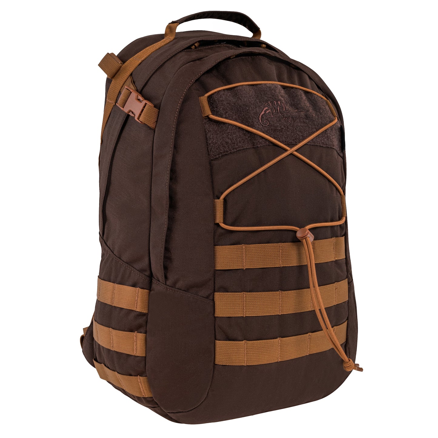 Plecak Helikon EDC Cordura 21 l - Earth Brown/Clay