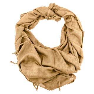 Arafatka chusta ochronna Mil-Tec - Coyote Brown