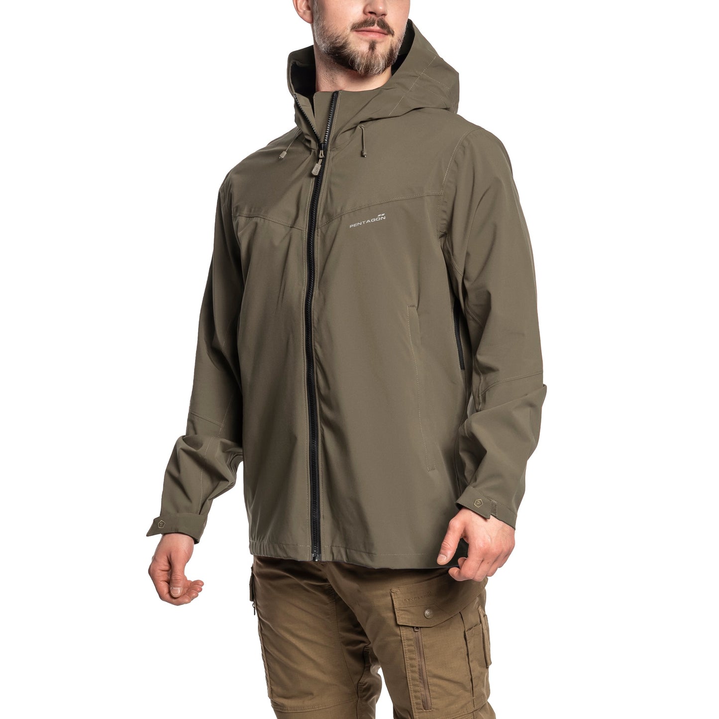 Kurtka Pentagon Monlite - RAL7013