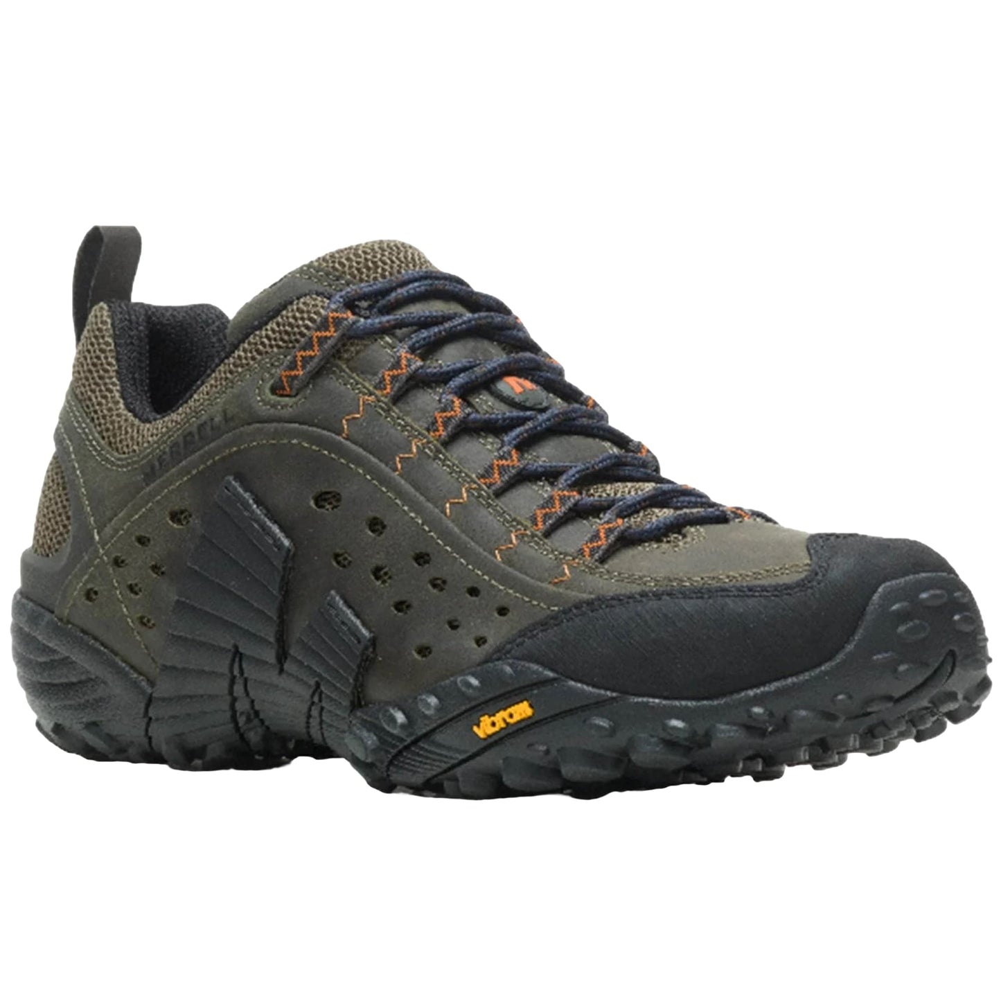 Buty Merrell Intercept - Dark Olive