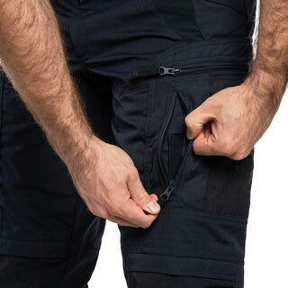 Spodnie UF PRO P-40 All-Terrain Gen.3 Tactical - Navy Blue