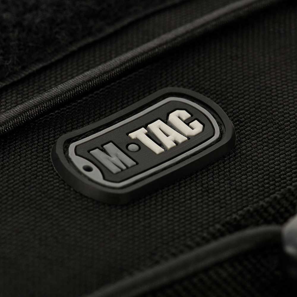 Plecak M-Tac Urban Line Force Pack 16 l - Black