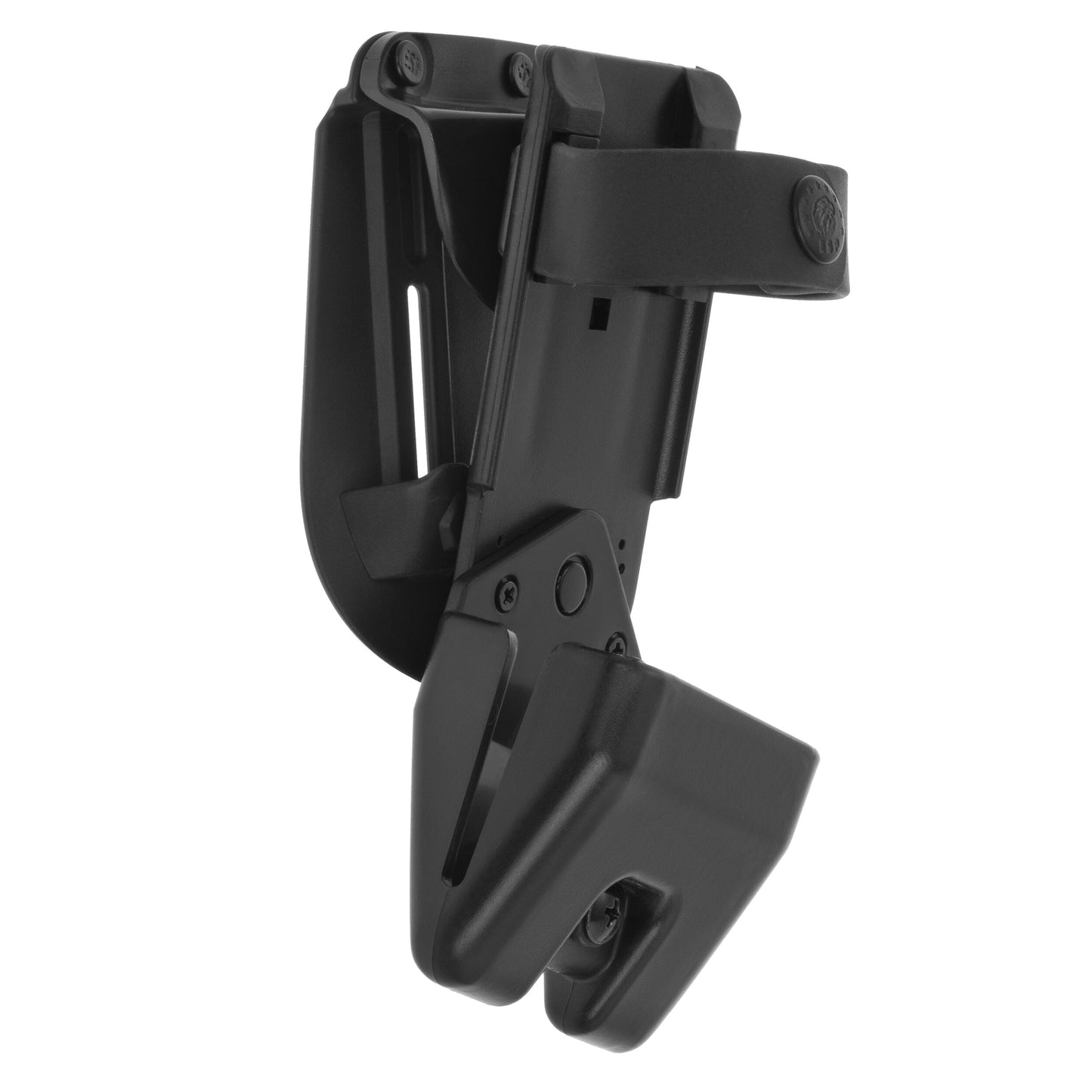 Kabura obrotowa ESP SGH-24 na paralizator SCORPY Max - Paddle