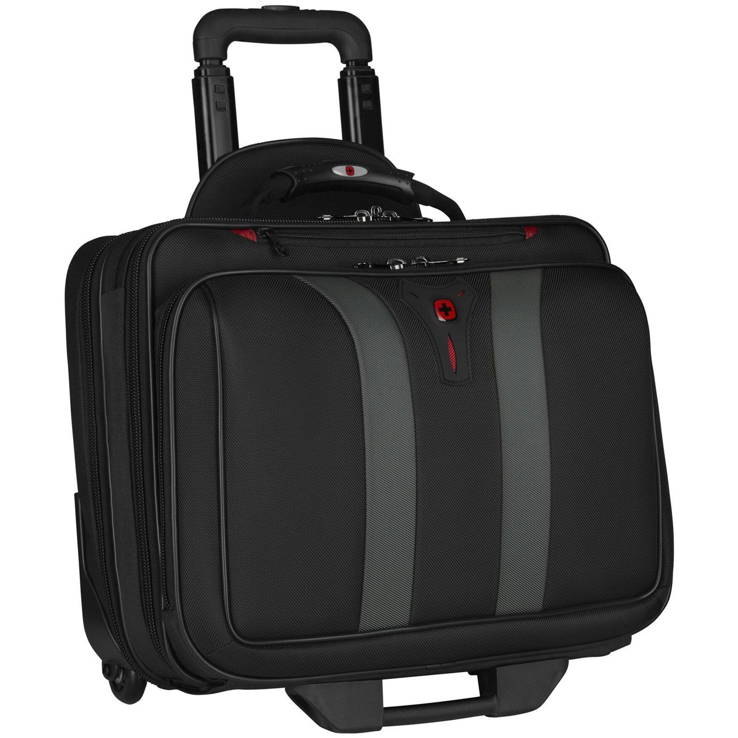 Torba na kółkach Wenger Granada 29 l - Black