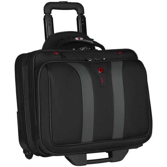 Torba na kółkach Wenger Granada 29 l - Black