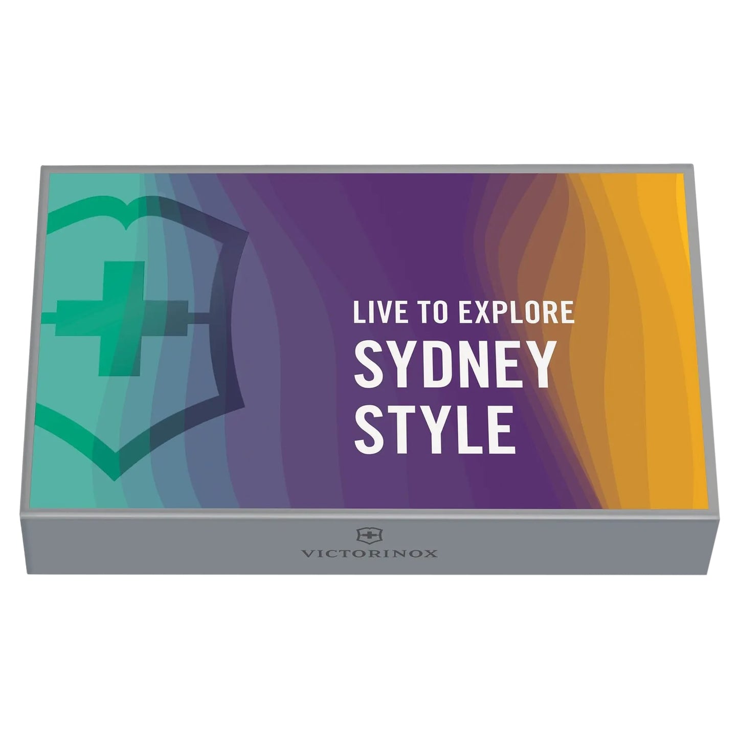 Scyzoryk Victorinox Companion SD Sydney Style