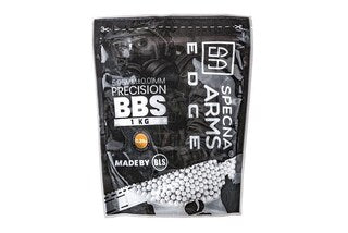 Kulki ASG Specna Arms EDGE 0,30 g 1 kg - biały