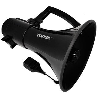 Megafon Tonsil TE 30/20 + akumulator