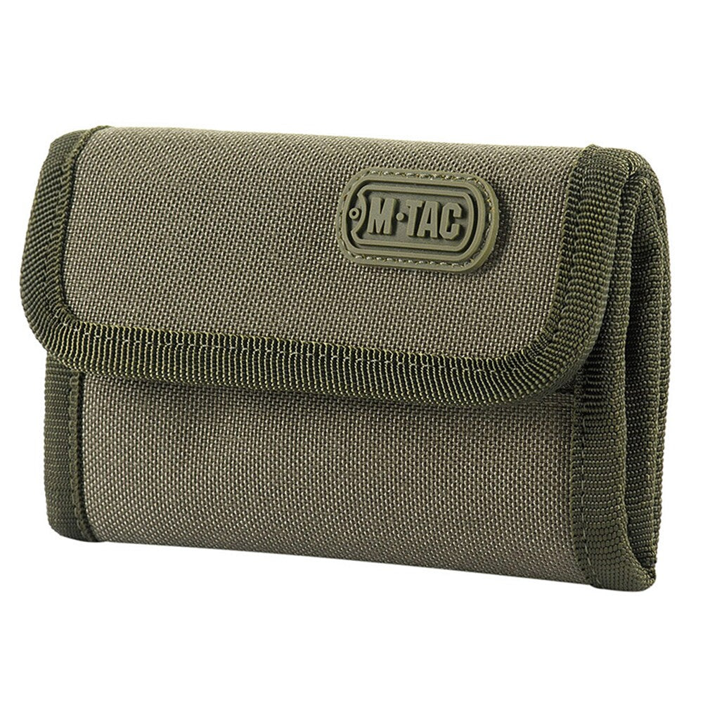 Portfel M-Tac Elite Gen. II - Ranger Green