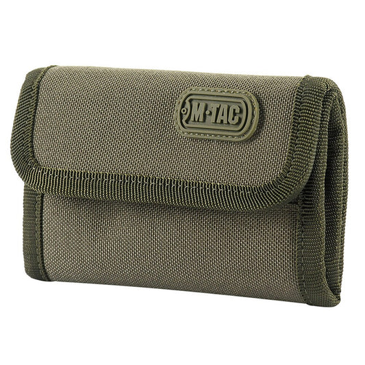 Portfel M-Tac Elite Gen. II - Ranger Green