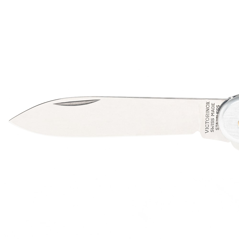 Scyzoryk Victorinox Alox Refined Synergy X - Silver