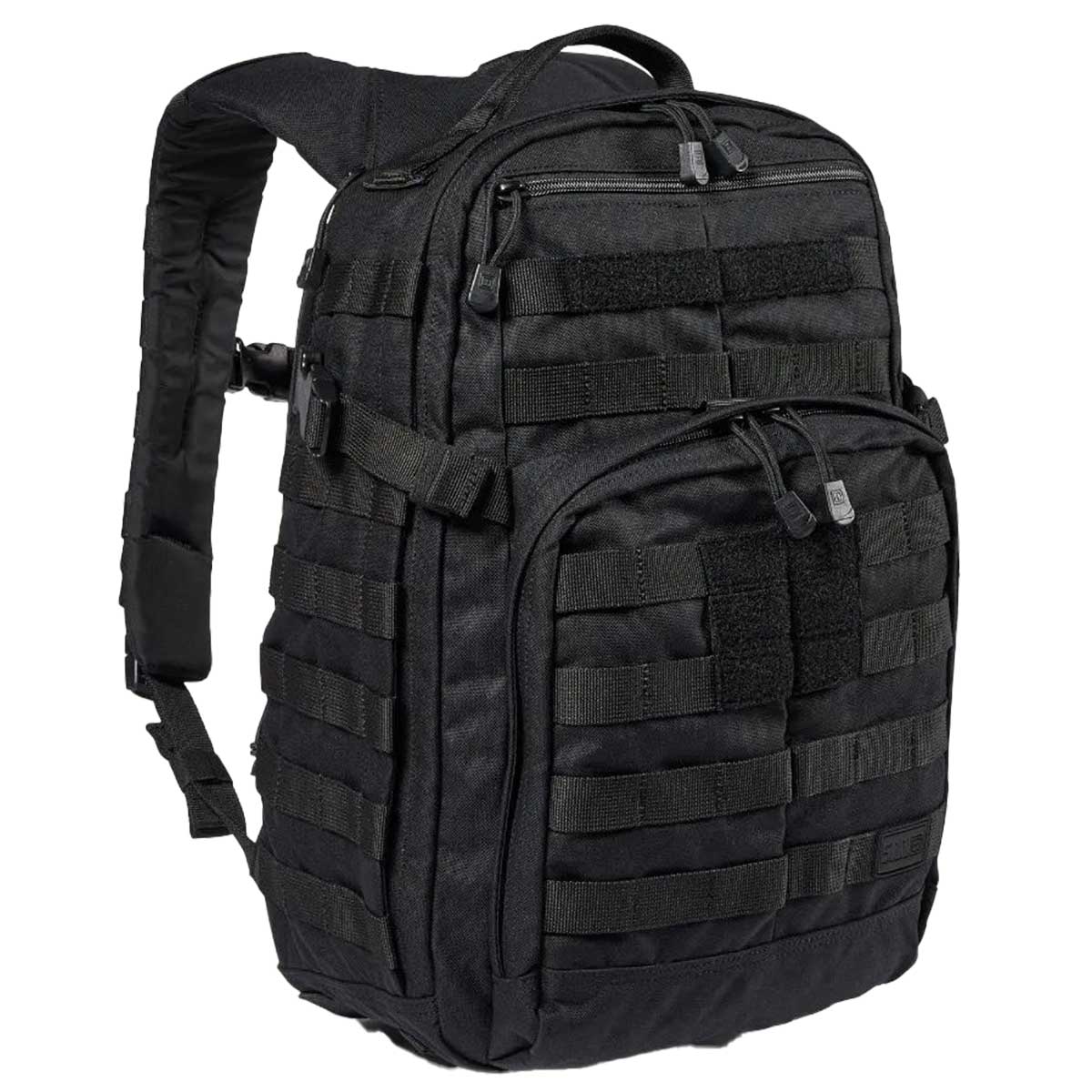 Plecak 5.11 RUSH12 2.0 Backpack 24 l - Black
