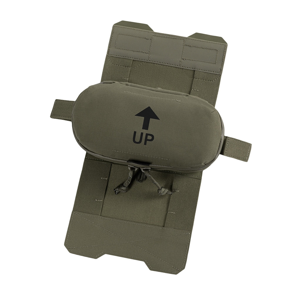 Zasobnik medyczny M-Tac IFAK Elite Small - Ranger Green