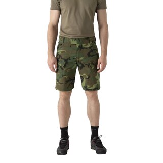 Szorty Helikon UTS PolyCotton Stretch Rip-Stop 8,5'' - ERDL