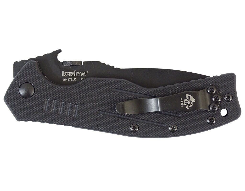 Nóż składany Kershaw Emerson CQC-8K