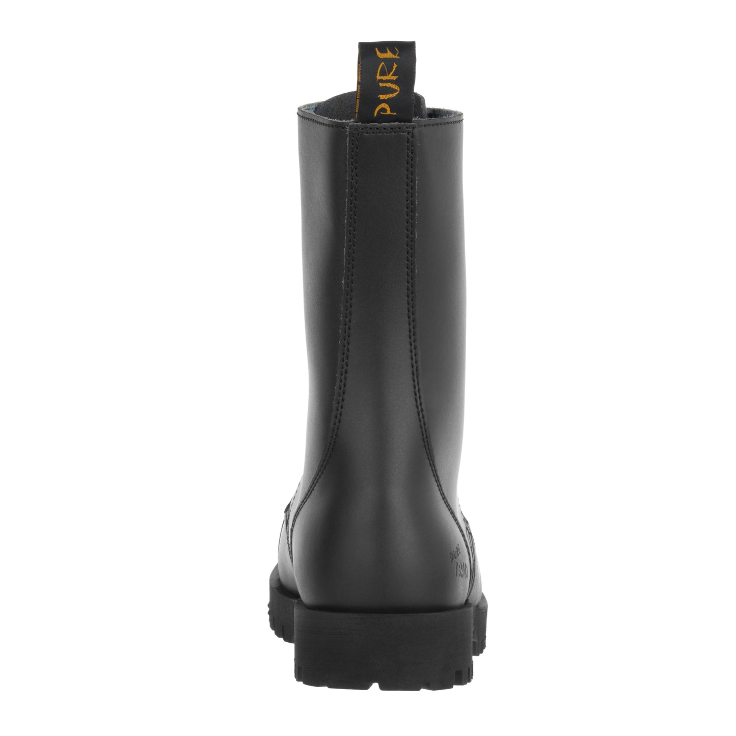 Buty taktyczne MFH Pure Trash - Black