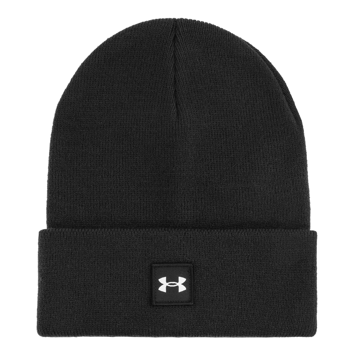 Czapka Under Armour Halftime Cuff - Black