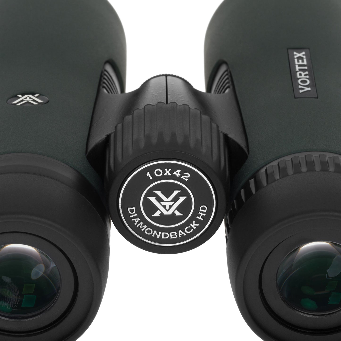 Lornetka Vortex Diamondback HD 10x42